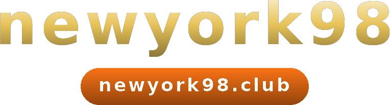 newyork98 logo
